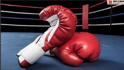 Boxing Dangal today: Strong boxers from Madhya Pradesh and Chhattisgarh will clash in Raipur