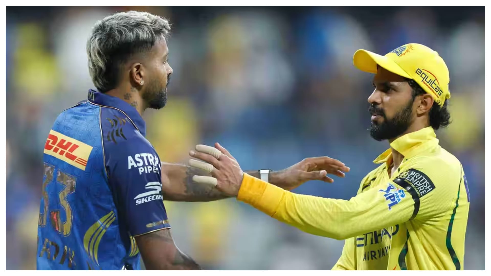 Mumbai Indians Vs Chennai Super Kings IPL 2026 stats and records Most wins vs MI in IPL