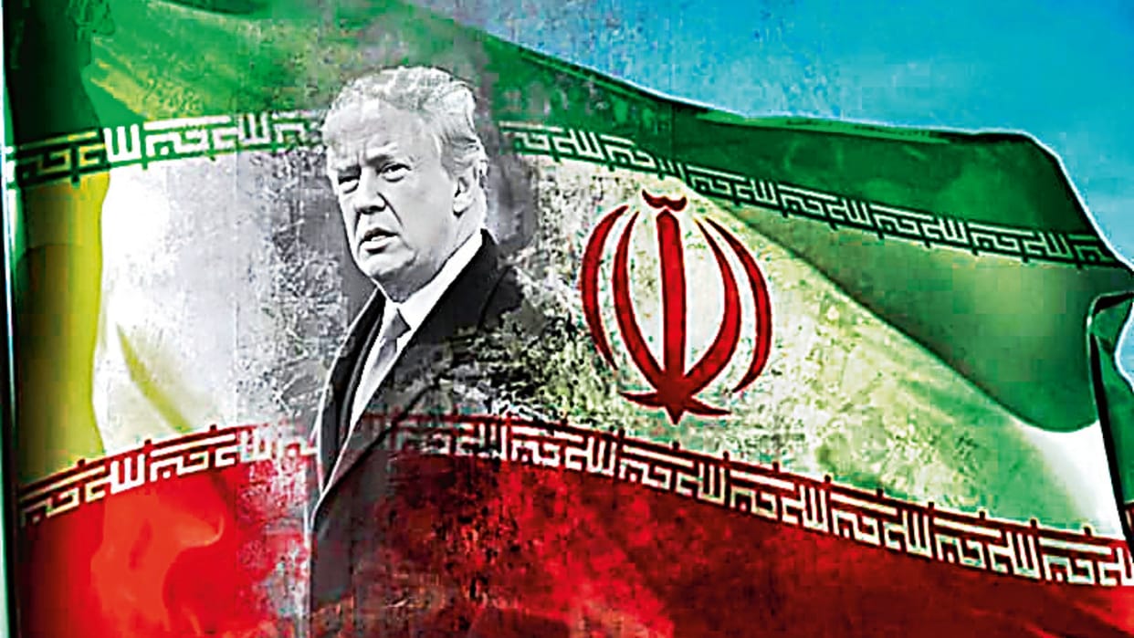 changing definitions of victory and defeat iran us conflict ideological narrative