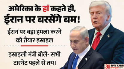 Israel prepared to renew war against Iran awaiting US green light says Defence Minister Israel Katz