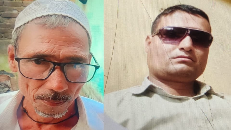 Uncle's murder: Shanerja reached the police station and said, uncle was shot
