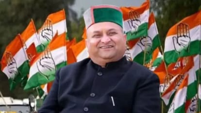 कांग्रेस प्रदेश अध्यक्ष विनय कुमार