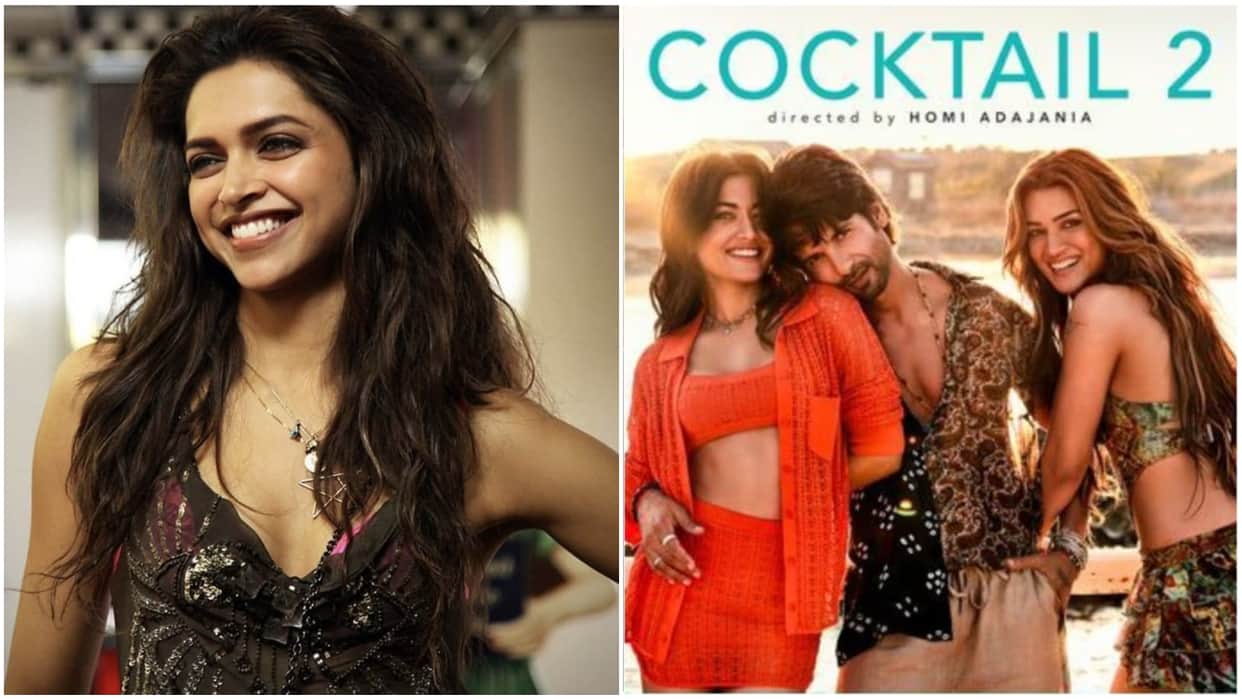 Deepika Padukone Cameo In Cocktail 2 As Veronica From Cocktail Know The Truth About Rumours