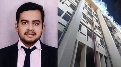 Kanpur Suicide bitter memories and humiliation claimed Priyanshu life his anguish penned across two pages