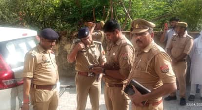 Kanpur Nirmala Singh Murder Did Maid Orchestrate Killing CCTV Exposes Husband Secret Four Detained