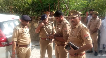 Kanpur Nirmala Singh Murder Did Maid Orchestrate Killing CCTV Exposes Husband Secret Four Detained