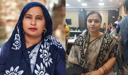 Panchayati Raj Day Stepping Beyond Threshold Women Are Running Village Government True Leaders of Development