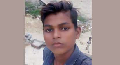 Fatehpur Youth leaves home for shop found hanging from tree in forest family members inconsolable with grief