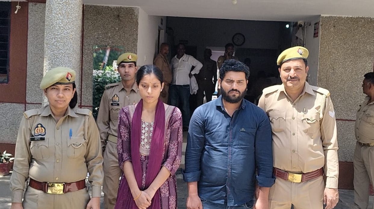Kanpur Divyansh Murder Case Proprietor and His Girlfriend Arrested  He Boasts Ill Secure Bail Within 10 Days