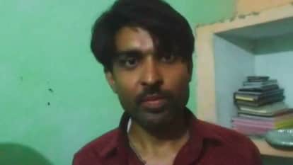 We Will Commit Suicide Couple in Love Marriage Pleads for Help Property Dispute Escalates in chandauli