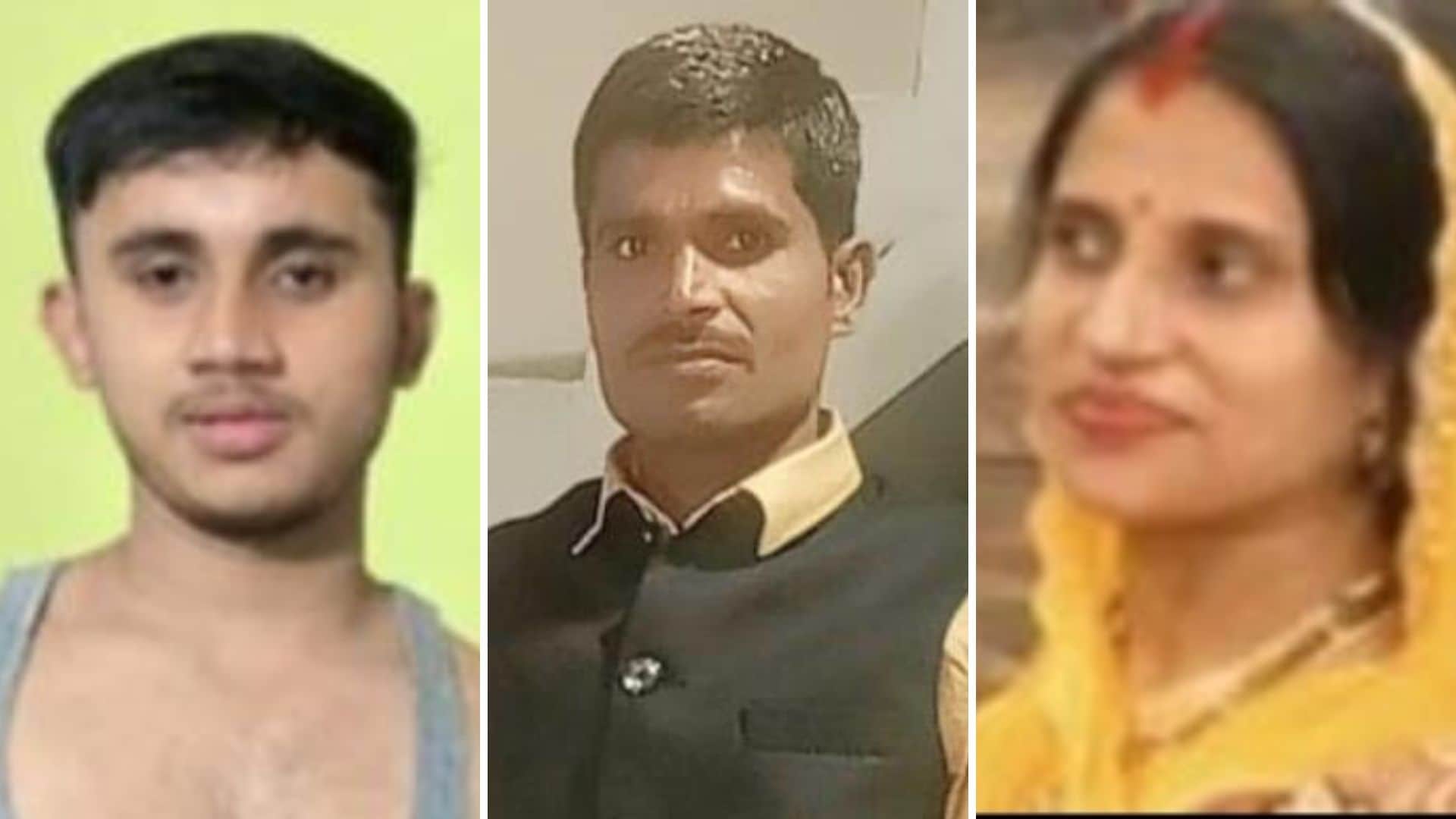 Mirzapur Accident Death Claims Priyanka and Kartikeya 12 Lives Lost Everything Over in Seconds