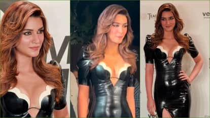 Tamannaah Bhatia to kriti sanon Kiara Advani Chitrangda actress attends event their glamorous Look Goes Viral