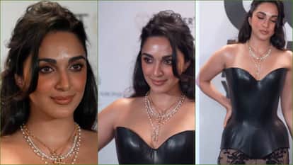 Tamannaah Bhatia to kriti sanon Kiara Advani Chitrangda actress attends event their glamorous Look Goes Viral
