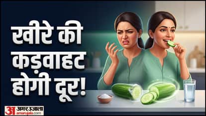 Cucumber Bitterness Remove Tips in Hindi Khira Ka Kadwapan Kaise Door Kare