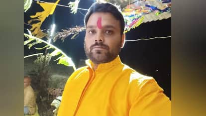 Body of Youth Missing from Shravasti for Three Days Found in Balrampur Family Alleges Murder