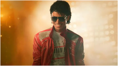 Jaafar Jackson Michael Creates History Grosses Over Rs 100 Crore Worldwide
