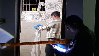 Accused youth hanged himself in bathroom while in police custody in Hathras