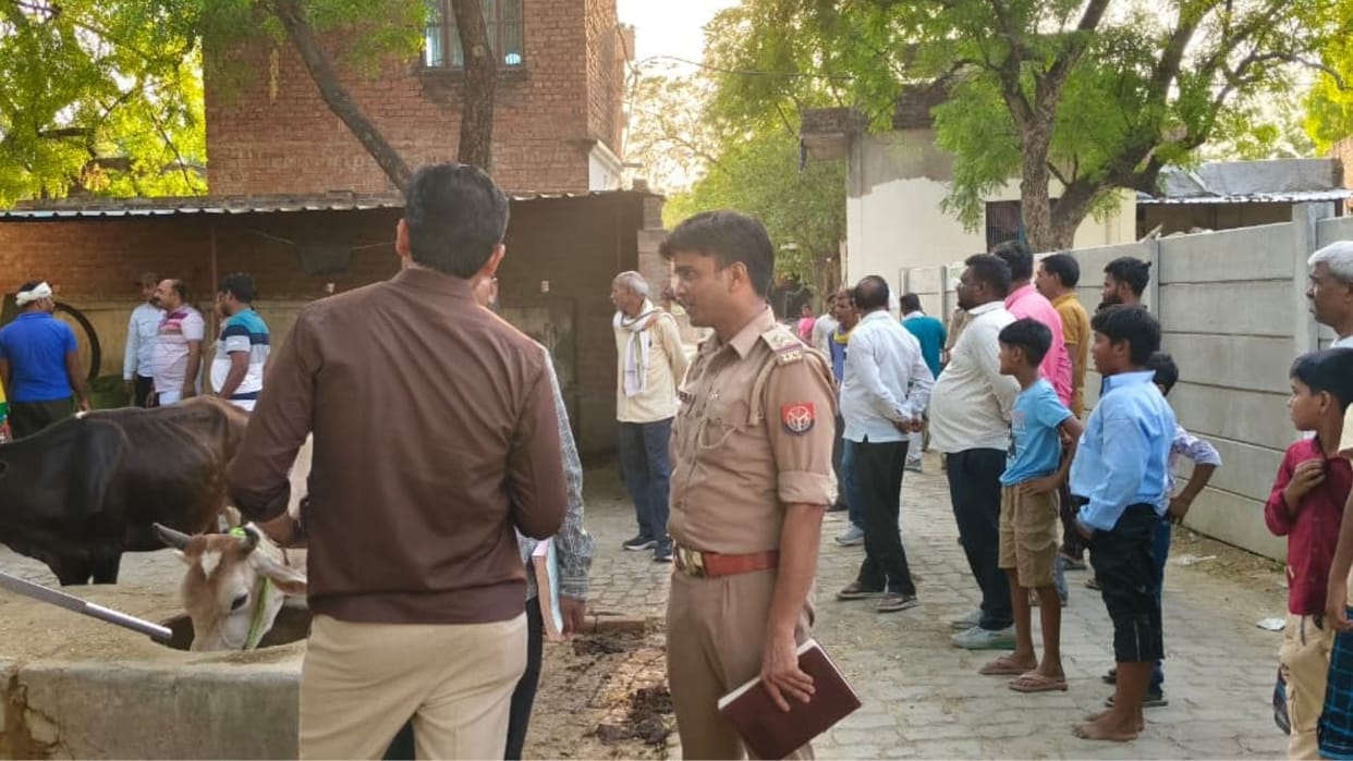 Married Woman Commits Suicide After Ordering Sulphas Flipkart Made Final Call Her Sister Police Arrive Scene