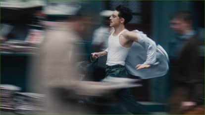 Friday OTT releases: Prathichaya to Happy Raj Apex 24 series and Movies to Stream On Ott This Weekend