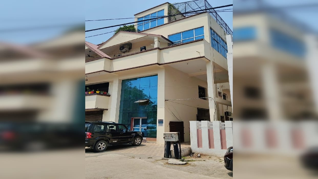 Gorakhpur club owner s son commits suicide