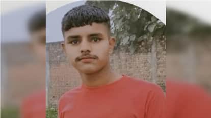 Body of student found hanging from a tree while checking his 12th result