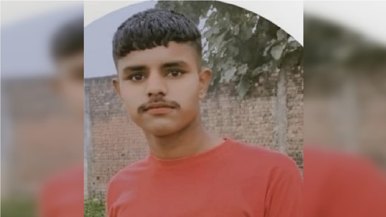 Body of student found hanging from a tree while checking his 12th result