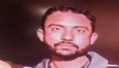 Bike rider dies after being hit by a private bus on Rudrapur Road