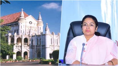 Jabalpur News: High Court Gets Tough in Pratima Bagri Caste Certificate Case, Orders Probe Within 60 Days