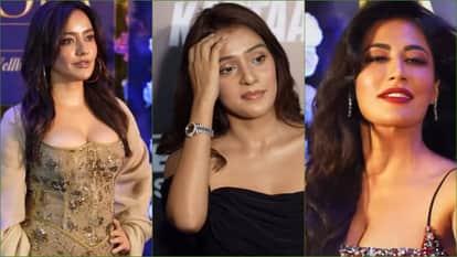 Tamannaah Bhatia to kriti sanon Kiara Advani Chitrangda actress attends event their glamorous Look Goes Viral