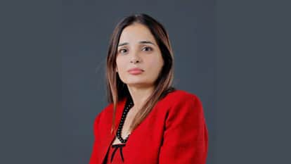 Noida International Airport appoints Neetu Samra as Chief Executive Officer