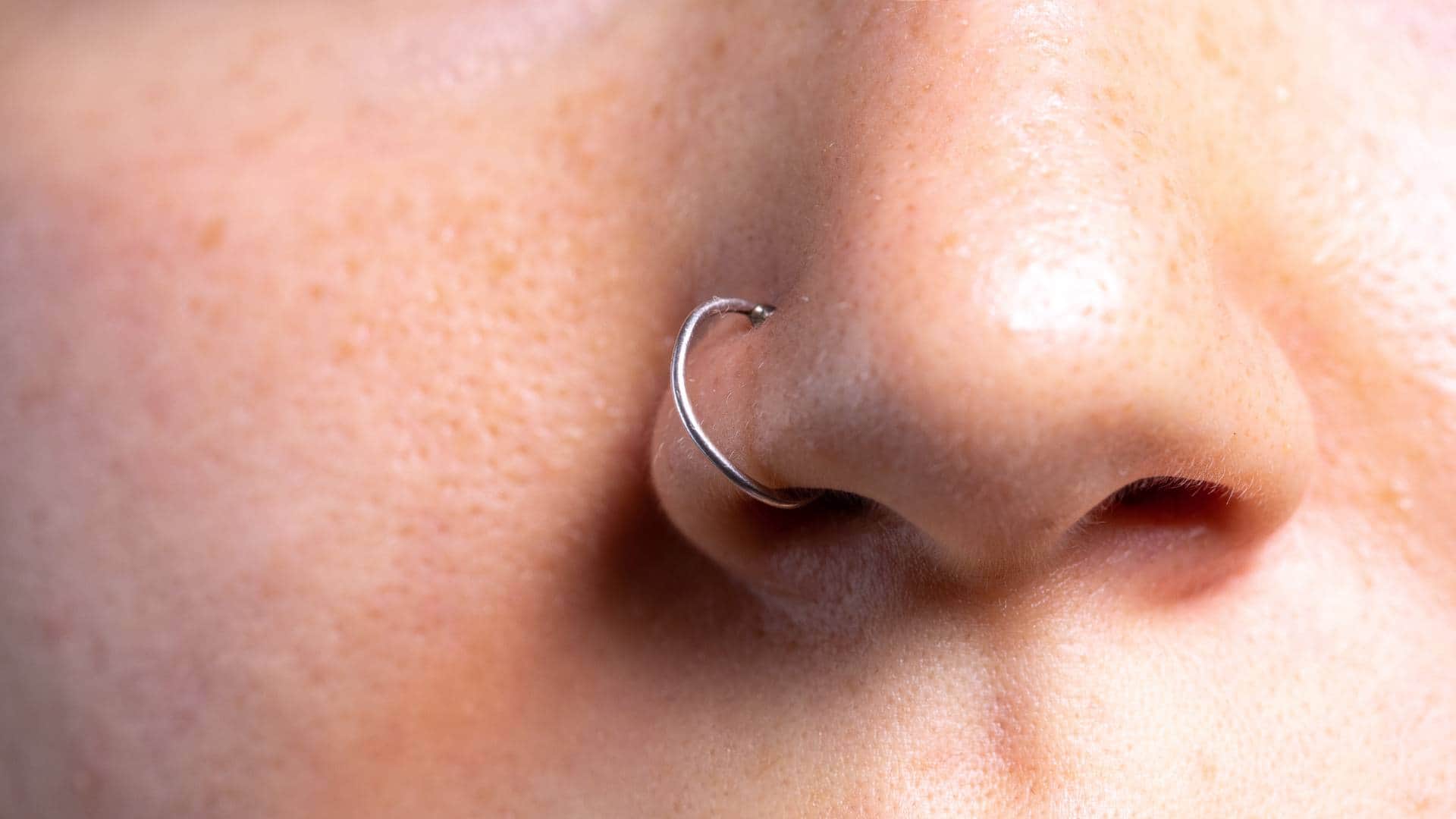 Mexican woman discovers lost nose ring lodged in her lung after month of chronic coughing