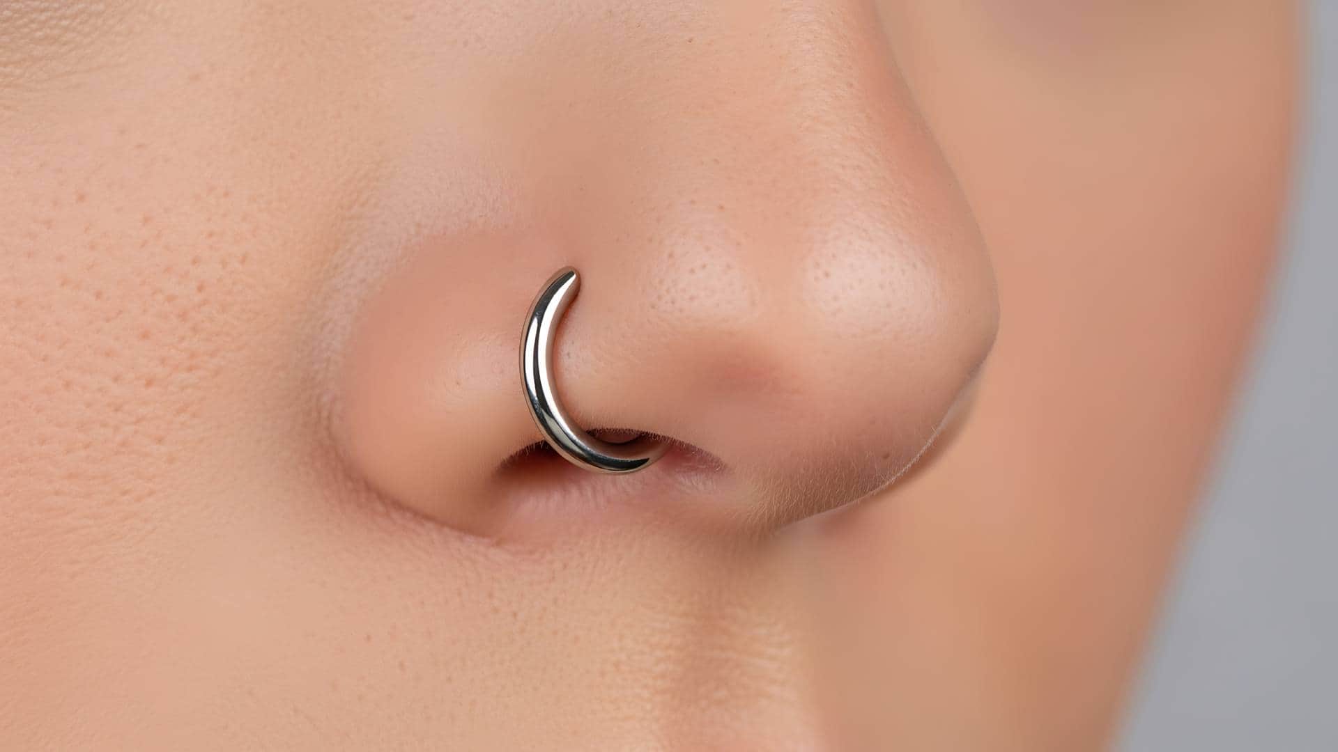 Mexican woman discovers lost nose ring lodged in her lung after month of chronic coughing