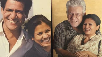 Om Puri Birth Anniversary: Know about late Actor Movies career and Personal Life Unknown Facts