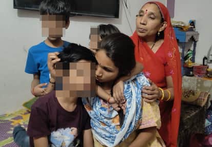 indore-children-kidnapping-case-4-accused-arrested-ransom-plot-police-rescue