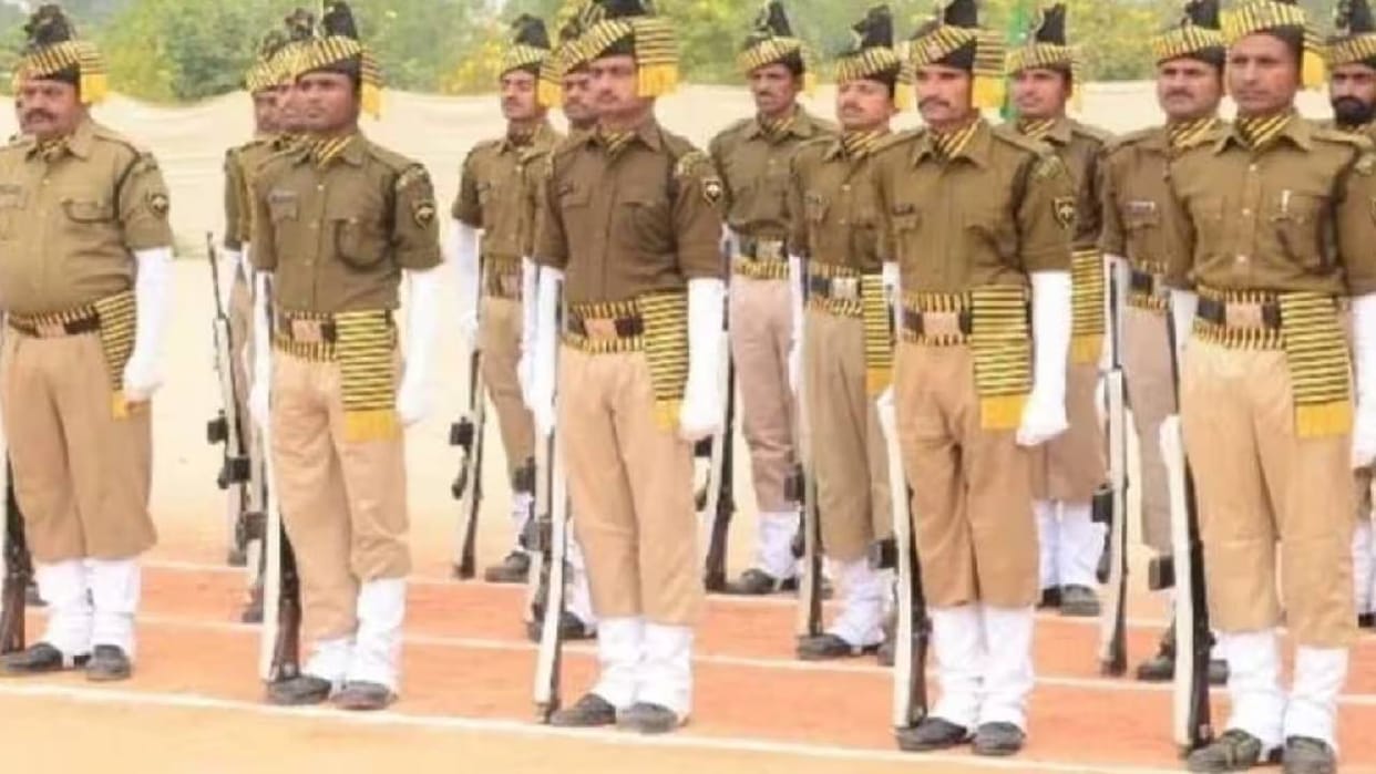 Home Guard Recruitment Written Exam Begins Tomorrow 2.5 Million Candidates to Participate—Check the Latest U