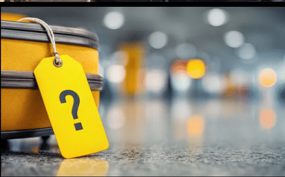 The Found Report 2026: Mobile Phones Top List  Most Lost Gadgets During Air Travel