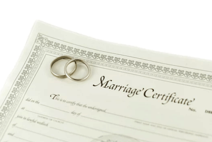 Marriage Certificate: Apply Online via Aadhaar; Step-by-Step Guide Inside