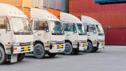 India’s CV Industry Hit Record 12.4 Lakh Units FY27, Surpassing Previous Peak: Report