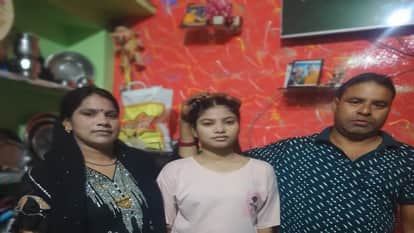 Daughter of a Cobbler Defies Poverty: Payal Scores 88.16% in UP Board High School Exam