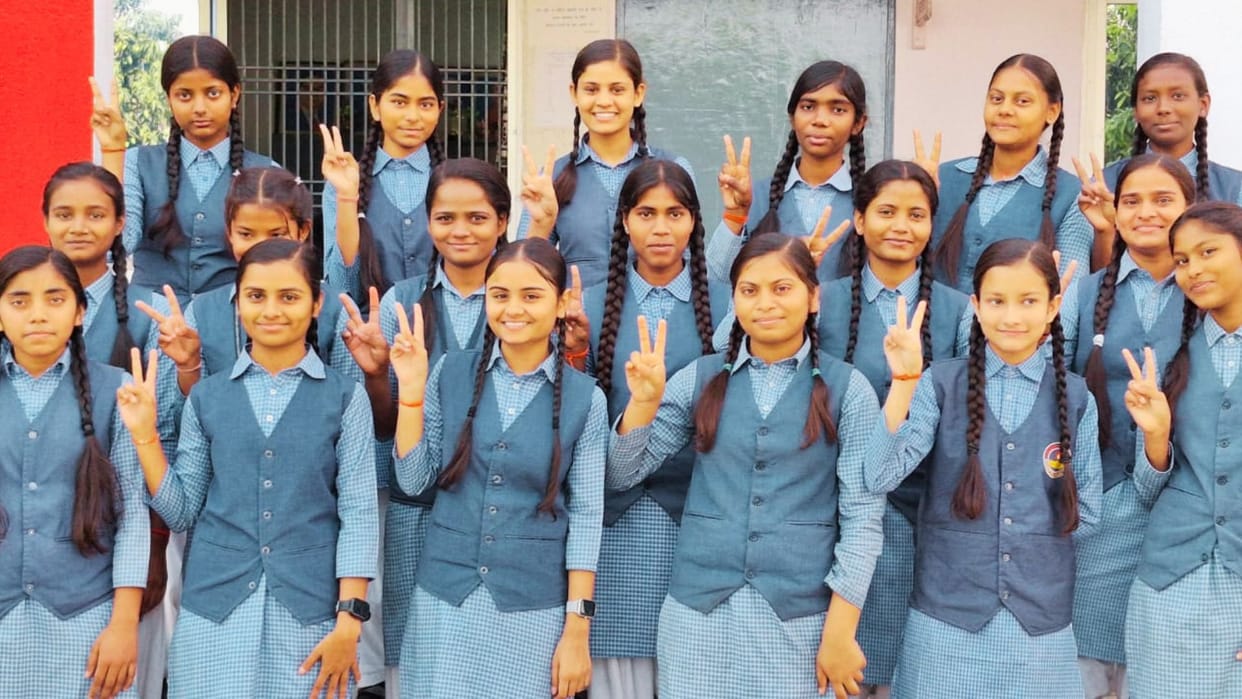 UP Board Varanasi Lags Behind Lucknow and Kanpur in Class 10 Results Securing 25th Rank
