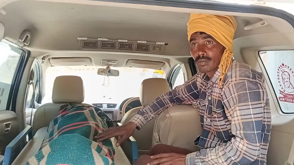 Man killed girl in moga sister rescued