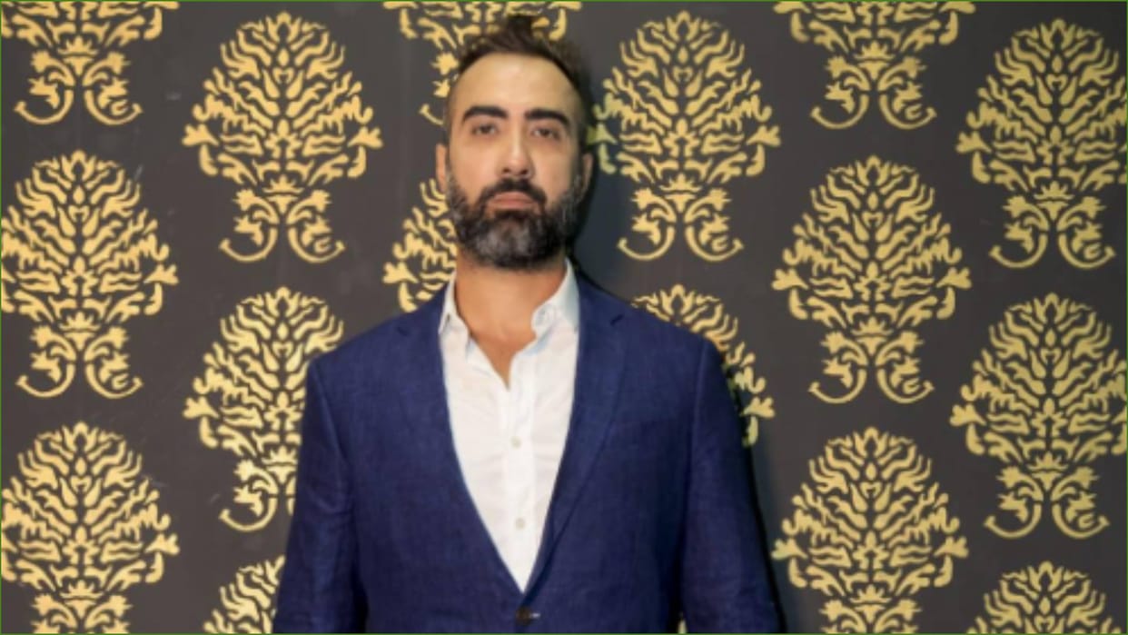 Ranvir Shorey Says Typecasting Has Always Haunted Me Says I Try To Do Something New And Completely Different