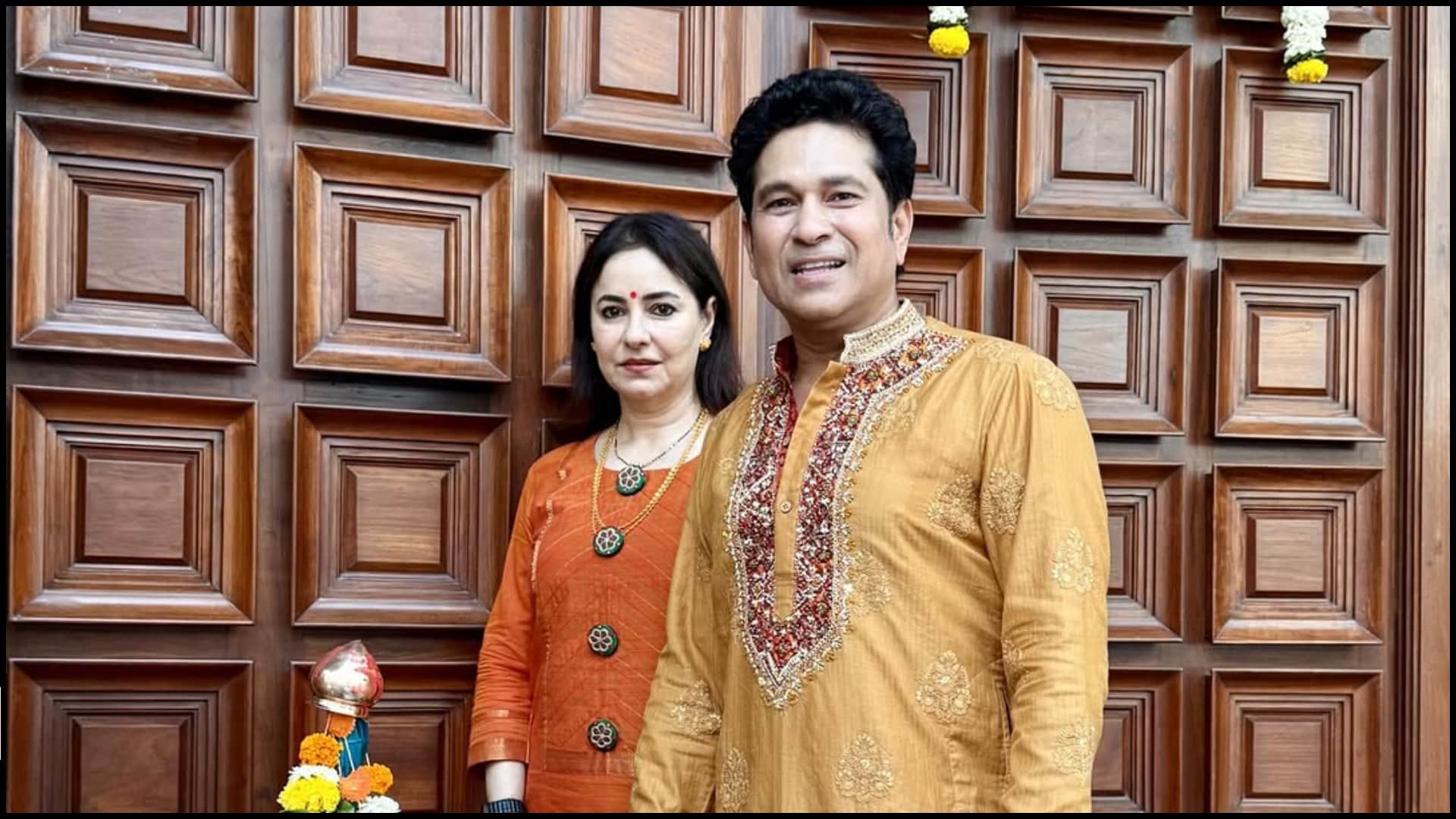 Happy Birthday Sachin Tendulkar Net Worth , Luxury Cars, Mumbai House & Total Assets