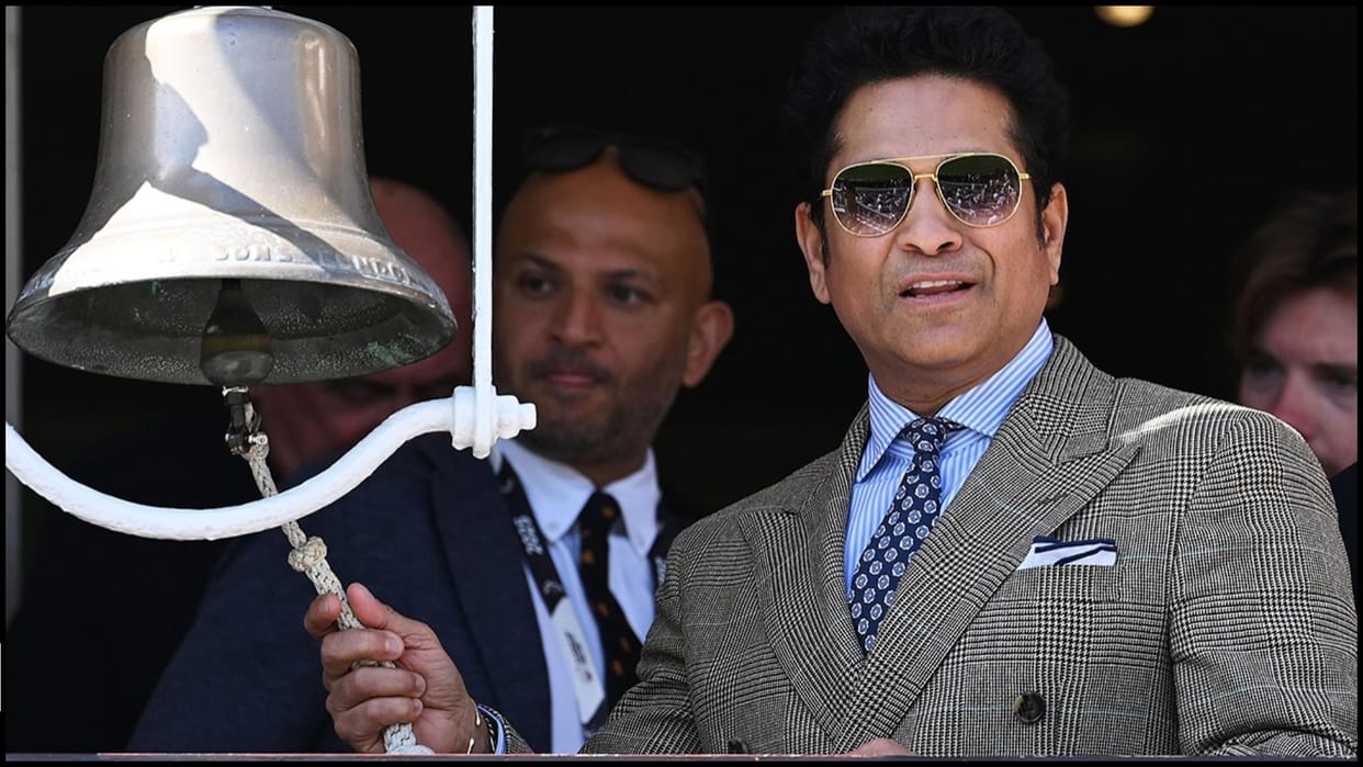 MCA Raises Club Subsidy Corpus to Rs 500 Crore, Wankhede Lounges to Be Named After Tendulkar, Rahane