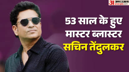 Sachin Tendulkar Birthday Story Debut as Substitute Fielder Dropped Kapil Dev Catch vs Pakistan