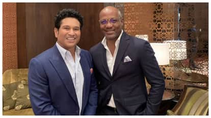 Sachin Tendulkar Birthday: When Lara ended superiority debate with Sachin why did he say for master blaster?