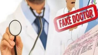 Drug Samples Fail Testing at Fake Doctor Clinic Practitioner Caught Operating Unlicensed Clinic in Chamba