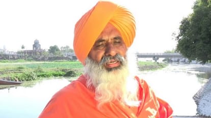 AAP MP Balbir Singh Declined Offer to Join BJP Expresses Disappointment Over  MPs Exit