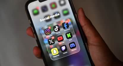 Norway Plans Social Media Ban for Under-16 as Australia, France Lead Global Crackdown