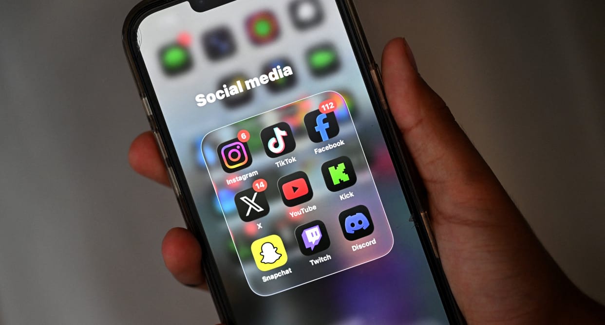 Norway Plans Social Media Ban for Under-16 as Australia, France Lead Global Crackdown